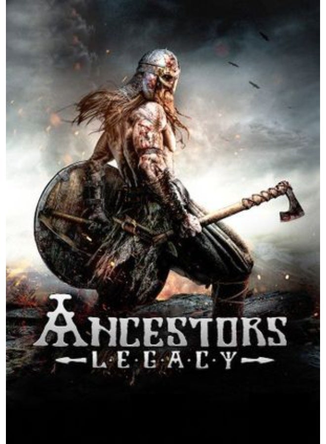EGYGAMER EGYGAMER Ancestors Legacy Z254A982D48D5661BD67BZ